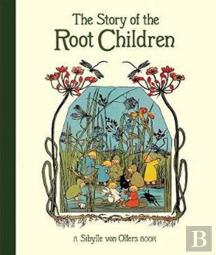 The Story Of The Root Children