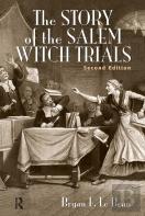 The Story Of The Salem Witch Trials