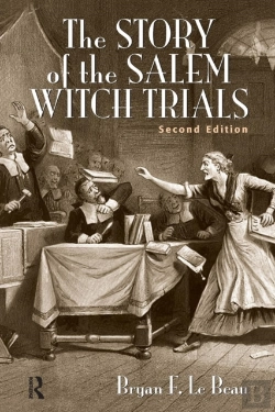 Bertrand.pt - The Story Of The Salem Witch Trials