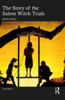 Bertrand.pt - The Story Of The Salem Witch Trials