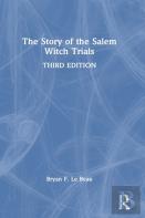 The Story Of The Salem Witch Trials