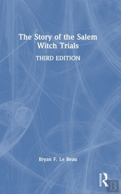 Bertrand.pt - The Story Of The Salem Witch Trials