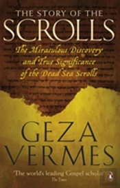 The Story Of The Scrolls