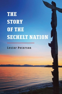 Bertrand.pt - The Story Of The Sechelt Nation