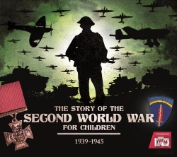 Bertrand.pt - The Story Of The Second World War For Children