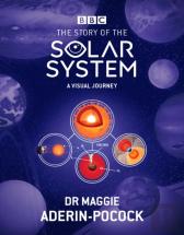 The Story Of The Solar System: A Visual Journey