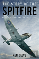 The Story Of The Spitfire