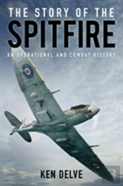 The Story Of The Spitfire