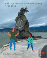 The Story Of The Squamish People