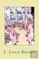 The Story Of The Three Little Pigs