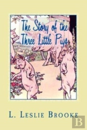 The Story Of The Three Little Pigs
