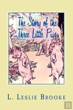 Bertrand.pt - The Story Of The Three Little Pigs