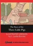 The Story Of The Three Little Pigs