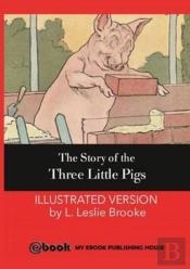 The Story Of The Three Little Pigs