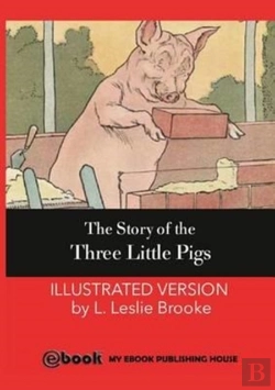 Bertrand.pt - The Story Of The Three Little Pigs