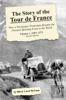 The Story Of The Tour De France, Volume 1