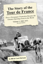 The Story Of The Tour De France, Volume 1