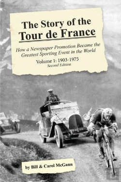 Bertrand.pt - The Story Of The Tour De France, Volume 1