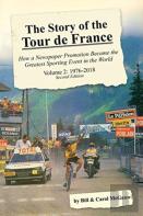 The Story Of The Tour De France, Volume 2