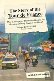 The Story Of The Tour De France, Volume 2
