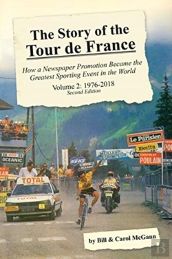 Bertrand.pt - The Story Of The Tour De France, Volume 2