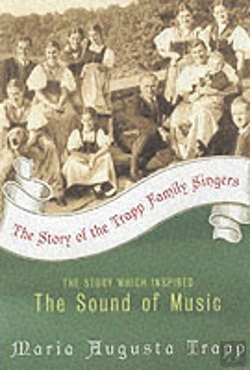 Bertrand.pt - The Story Of The Trapp Family Singers