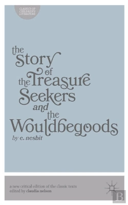Bertrand.pt - The Story Of The Treasure Seekers And The Wouldbegoods