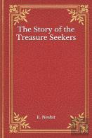 The Story Of The Treasure Seekers
