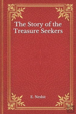 Bertrand.pt - The Story Of The Treasure Seekers