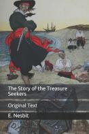 The Story Of The Treasure Seekers