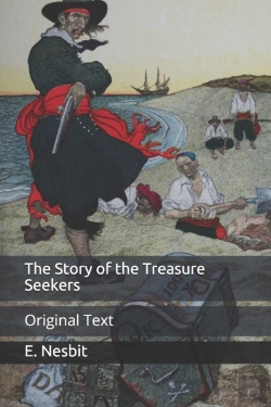Bertrand.pt - The Story Of The Treasure Seekers