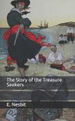 The Story Of The Treasure Seekers