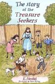 The Story Of The Treasure Seekers
