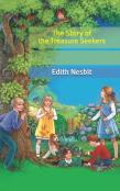 The Story Of The Treasure Seekers
