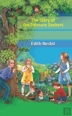 Bertrand.pt - The Story Of The Treasure Seekers