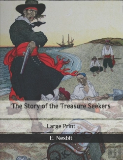 Bertrand.pt - The Story Of The Treasure Seekers