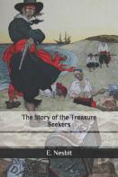 The Story Of The Treasure Seekers