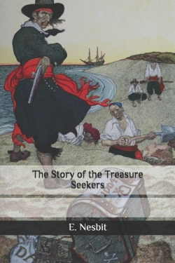 Bertrand.pt - The Story Of The Treasure Seekers