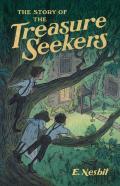 The Story Of The Treasure Seekers