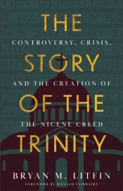 The Story Of The Trinity