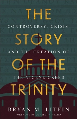 Bertrand.pt - The Story Of The Trinity