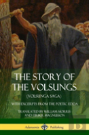 The Story Of The Volsungs (Volsunga Saga)