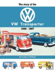 The Story Of The Vw Transporter 1949-1967