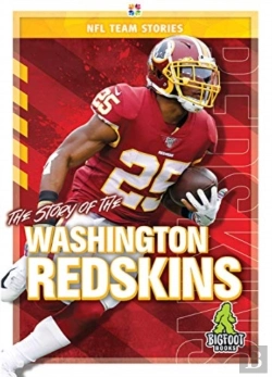 Bertrand.pt - The Story Of The Washington Redskin