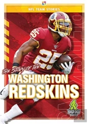 The Story Of The Washington Redskin