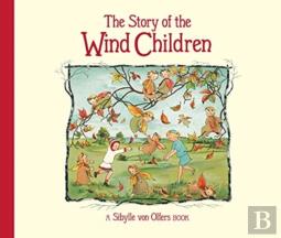 The Story Of The Wind Children