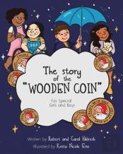 The Story Of The Wooden Coin
