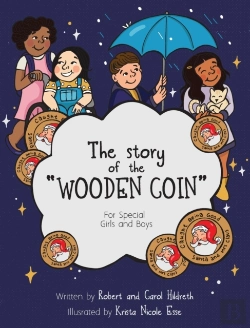 Bertrand.pt - The Story Of The Wooden Coin