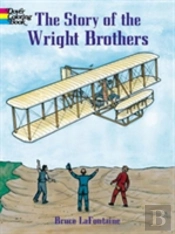 The Story Of The Wright Brothers