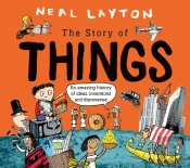 The Story Of Things